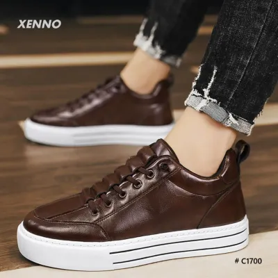 REVOMA CASUAL SHOES